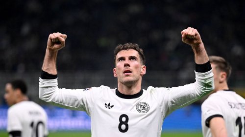 Wegen Goretzka: Rummenigge teilt gegen Tuchel aus
