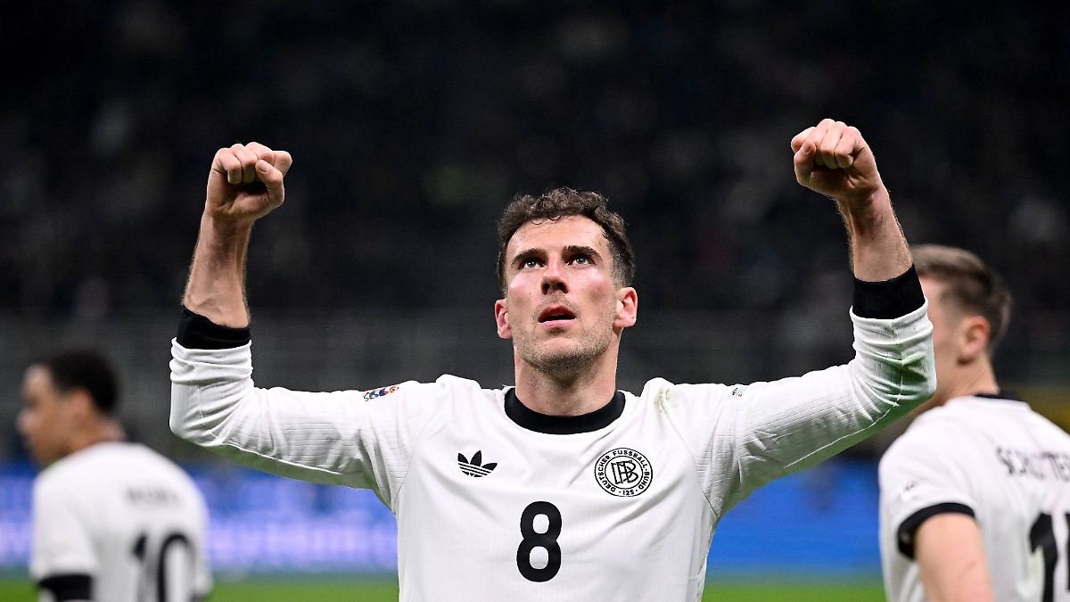 Wegen Goretzka: Rummenigge teilt gegen Tuchel aus