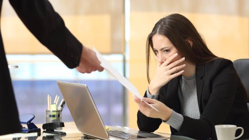 Änderungskündigung: Ist Homeoffice eine Option?