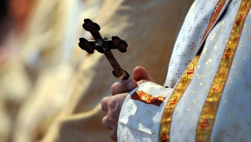 Trauriger Rekord "erschüttert" katholische Kirche