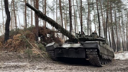 Russlands Aufrüsten nahe Grenze "keine Überraschung" für Helsinki 
