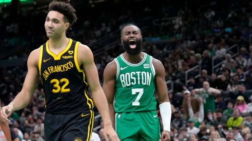 Boston Celtics liefern ein Spiel für die Geschichtsbücher