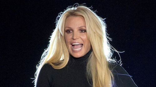 Britney Spears knöpft sich ihre Fans vor