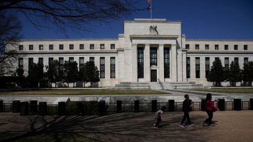 US-Notenbank erwägt Zinsanhebung Ende Juli