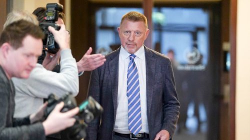 Boris Becker spricht über größte Leistung