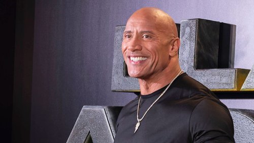 Dwayne Johnson feiert Wrestling-Comeback