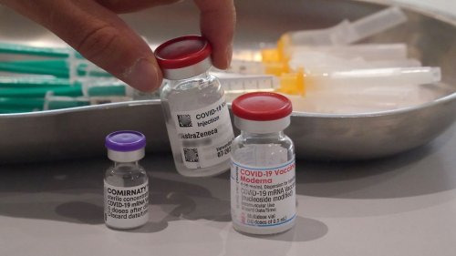 WHO warnt vor eigenmächtigem Vakzin-Mixen