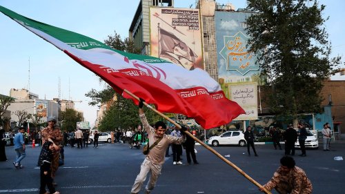 USA verhängen neue Sanktionen gegen Teheran