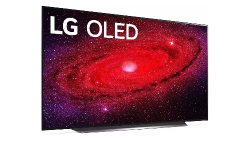 Deal des Tages: Bestpreis für XXL-OLED von LG