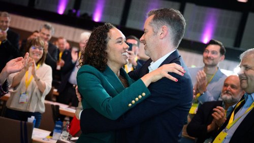 FDP setzt auf Neustart - aber ohne Fehleranalyse