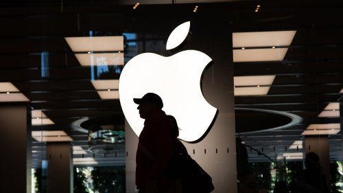 Apple verliert massiv Marktanteile in China