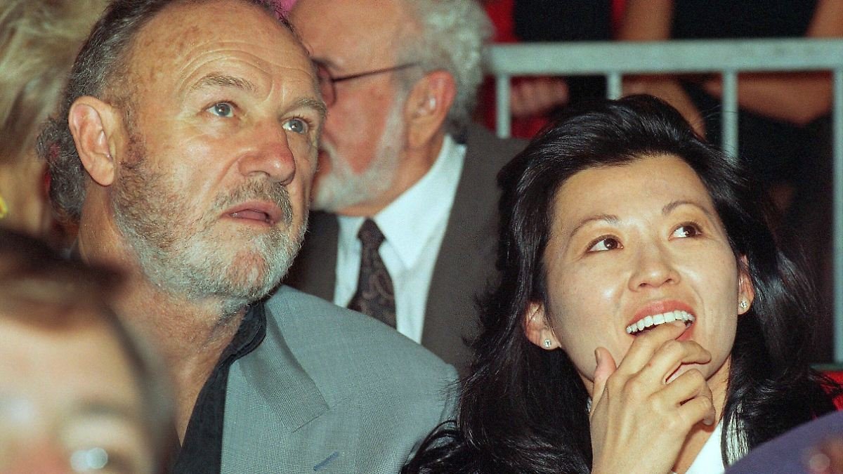 Polizei korrigiert Ermittlungsergebnis zu Gene Hackmans Frau
