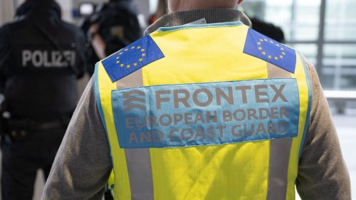 Irreguläre Grenzübertritte in die EU nehmen massiv ab