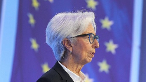 Christine Lagarde, die Mutter der Inflation