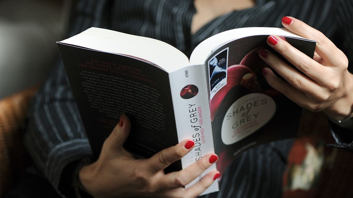 "Dark Romance" boomt und birgt Gefahren