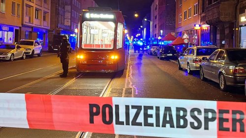 Polizei stöbert mutmaßlichen Todesschützen in Rimini auf