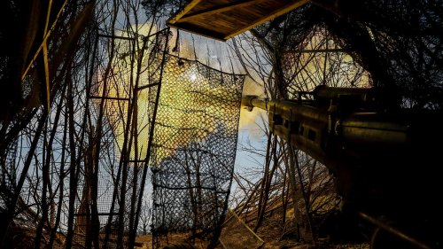 Ukrainische Armee stößt offenbar ins russische Belgorod vor