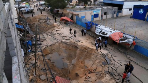 Hamas-Militärchef Mohammed al-Sinwar soll tot sein