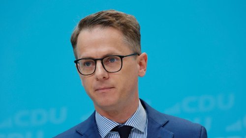 CDU liefert ersten konkreten Vorschlag für Aktivrente