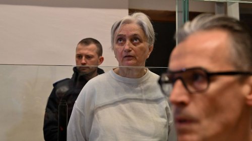Ex-Frau des "Monsters der Ardennen" erneut vor Gericht