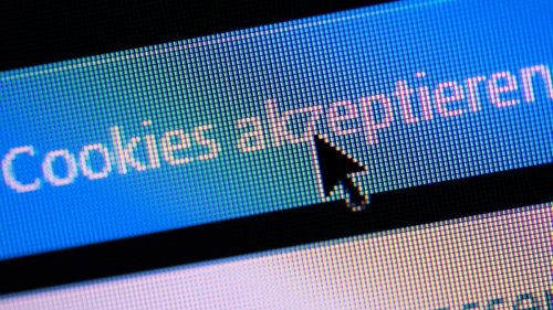 Datenschützer bekämpft Cookie-Banner