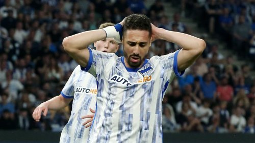 Ex-Bundesliga-Profi wütet nach Polizei-Ärger über Presse