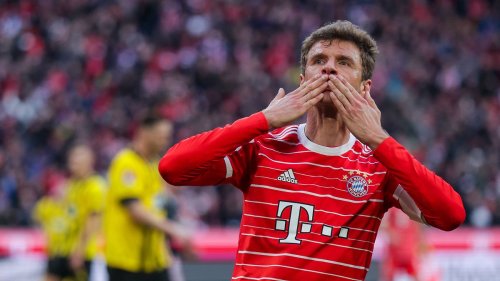 Der FC Bayern ringt um Stolz und Glaubwürdigkeit
