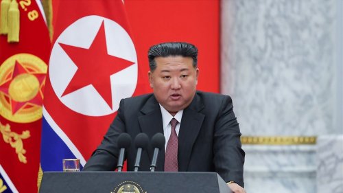 Kim schwört Putin militärische Treue