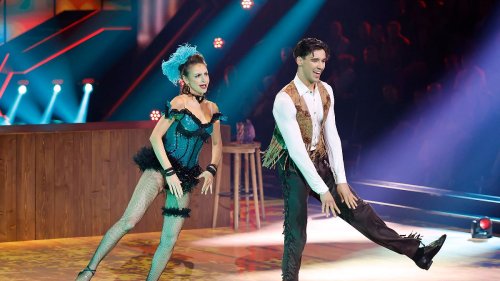 Ausgeschiedene "Let's Dance"-Stars kehren zurück