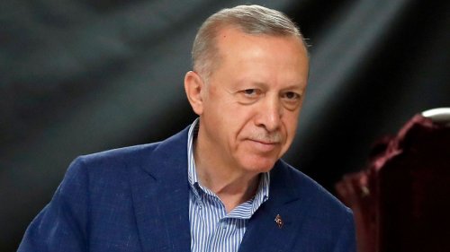 Staatsmedien: Erdogan liegt in Führung