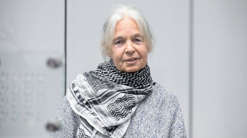 So wurde RAF-Terroristin Daniela Klette gefasst