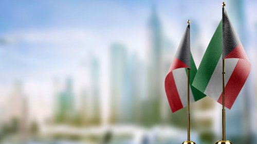 Kuwaitischer Staatsfonds stößt Mercedes-Aktien ab