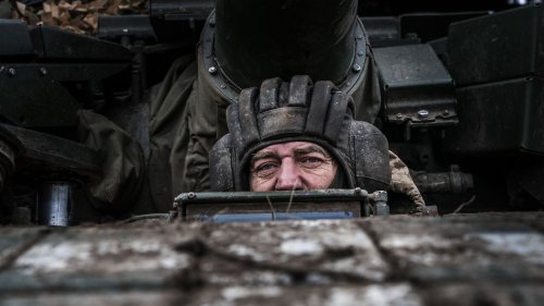 Warum die Ukraine trotz Awdijiwka längst nicht verloren ist