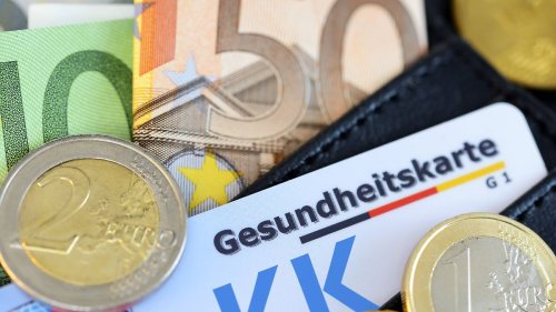 Was Krankenkassen ab 1. Oktober zahlen