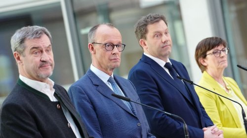 Schwarz-roter Asylplan stürzt "ganzes System ins Chaos"
