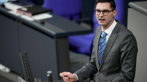 CDU-Mann entschuldigt sich für Nazi-Hashtag