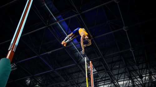Unbesiegbarer Duplantis sprengt Schallmauer und holt WM-Gold