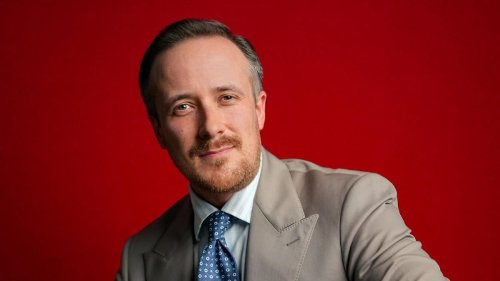 Was Armin Laschet zum TV-Debüt seines Sohnes sagt