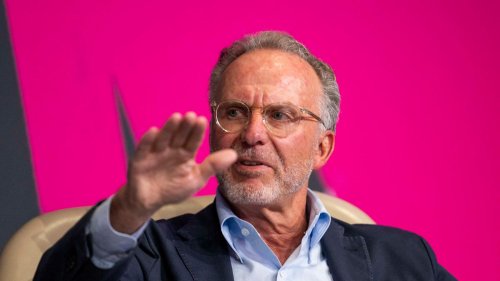 Rummenigge plaudert beiläufig Bayern-Transfer aus