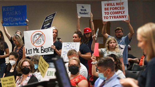 Florida zählt täglich so viele Tote wie nie