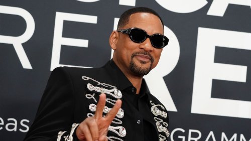 Will Smith kündigt nach zwei Jahrzehnten Pause neues Album an