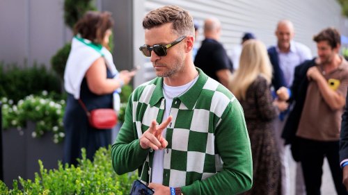 Justin Timberlake vor Bühnen-Comeback?