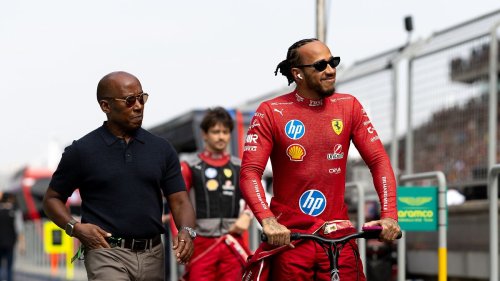 Ferrari gewinnt immerhin das Rennen um das größte Desaster