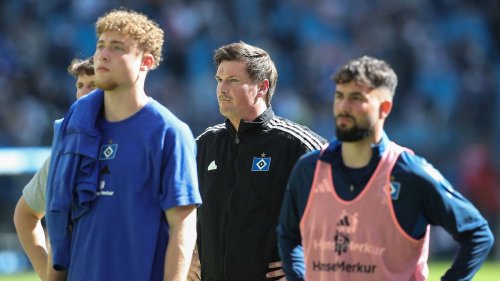 Ehrlichste Zweite Bundesliga aller Zeiten macht die Fans rasend