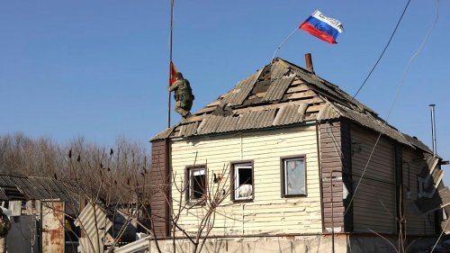 Nordkorea gibt erstmals zu: Unsere Truppen kämpfen für Russland