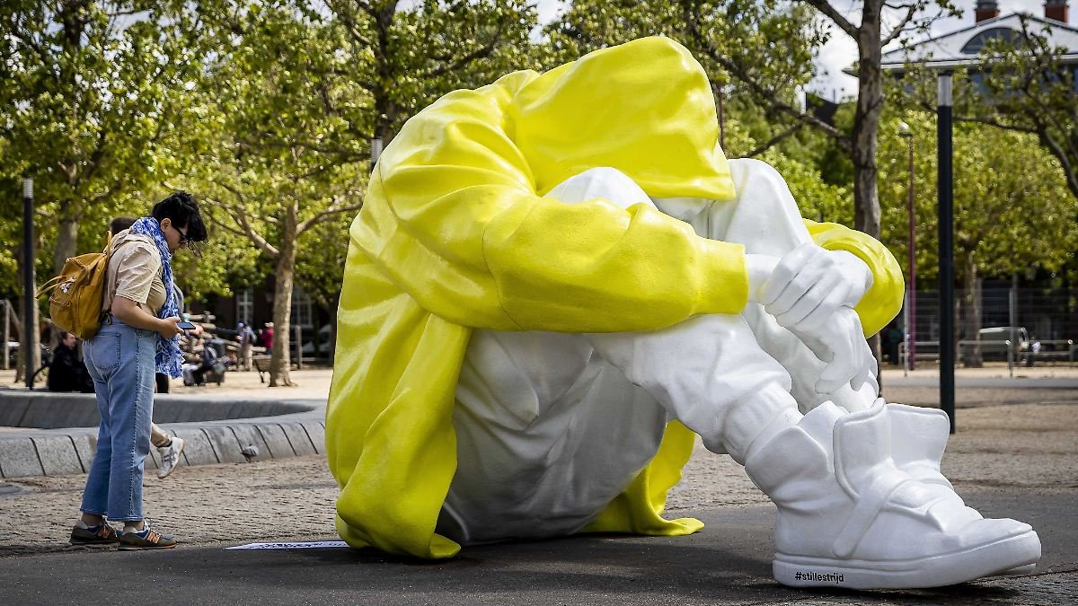 Warum psychisch Erkrankte keine Hilfe bekommen