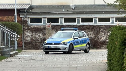 Görlitzer Schüler posieren in Auschwitz mit Neonazi-Gruß