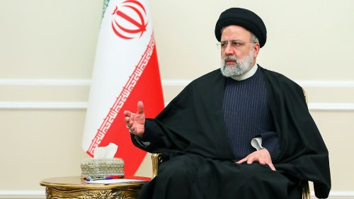 IAEA: Iran vervielfacht Herstellung von hoch angereichertem Uran