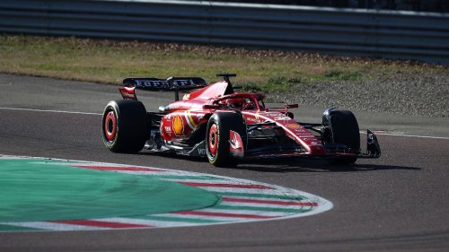 Doppeltes Drama überschattet Start in Formel-1-Saison