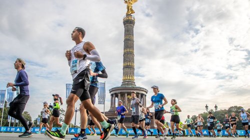 Letzte Generation kündigt Störung von Berlin-Marathon an